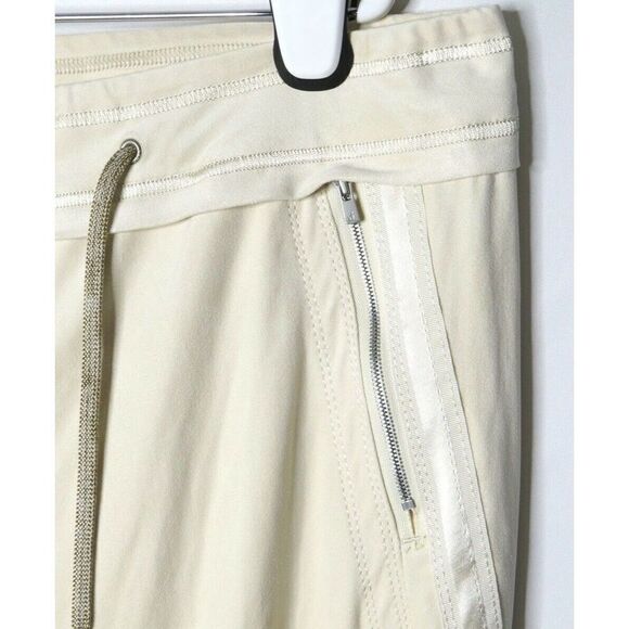 Beate Heymann Street Couture Cuffed Ankle Joggers - Picture 2 of 8